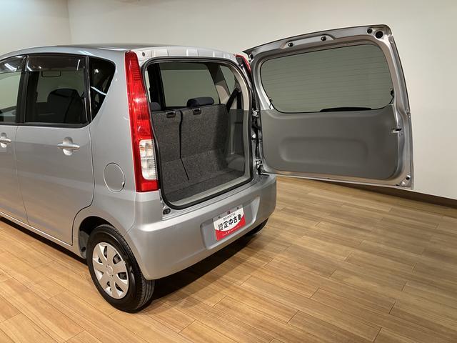 ムーヴＬセレクション　走行１．８万／ＣＤ／キーレス／オートエアコンハロゲンヘッドライト　純正ＣＤチューナー　オートエアコン　キーレス　電動格納ミラー　盗難防止セキュリティアラーム（大阪府）の中古車