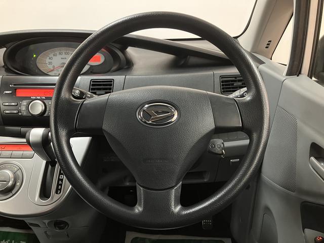 ムーヴＬセレクション　走行１．８万／ＣＤ／キーレス／オートエアコンハロゲンヘッドライト　純正ＣＤチューナー　オートエアコン　キーレス　電動格納ミラー　盗難防止セキュリティアラーム（大阪府）の中古車