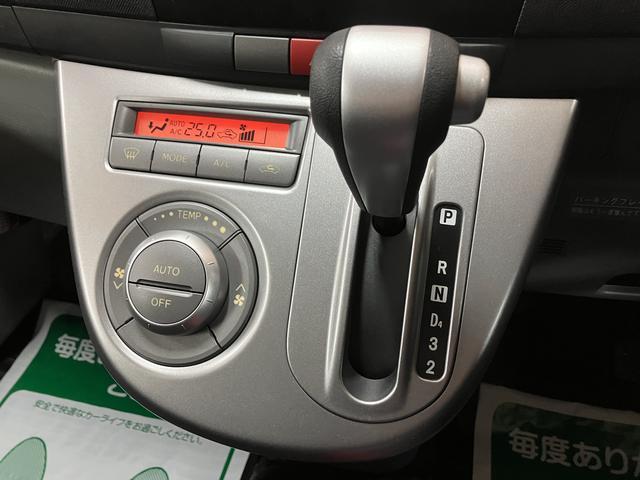 ムーヴＬセレクション　走行１．８万／ＣＤ／キーレス／オートエアコンハロゲンヘッドライト　純正ＣＤチューナー　オートエアコン　キーレス　電動格納ミラー　盗難防止セキュリティアラーム（大阪府）の中古車