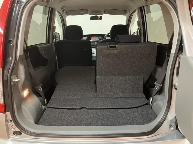 ムーヴＬセレクション　走行１．８万／ＣＤ／キーレス／オートエアコンハロゲンヘッドライト　純正ＣＤチューナー　オートエアコン　キーレス　電動格納ミラー　盗難防止セキュリティアラーム（大阪府）の中古車