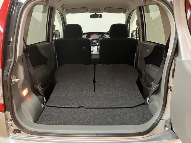 ムーヴＬセレクション　走行１．８万／ＣＤ／キーレス／オートエアコンハロゲンヘッドライト　純正ＣＤチューナー　オートエアコン　キーレス　電動格納ミラー　盗難防止セキュリティアラーム（大阪府）の中古車