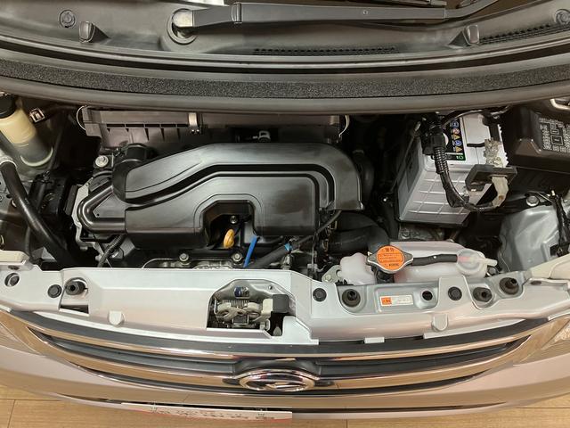 ムーヴＬセレクション　走行１．８万／ＣＤ／キーレス／オートエアコンハロゲンヘッドライト　純正ＣＤチューナー　オートエアコン　キーレス　電動格納ミラー　盗難防止セキュリティアラーム（大阪府）の中古車