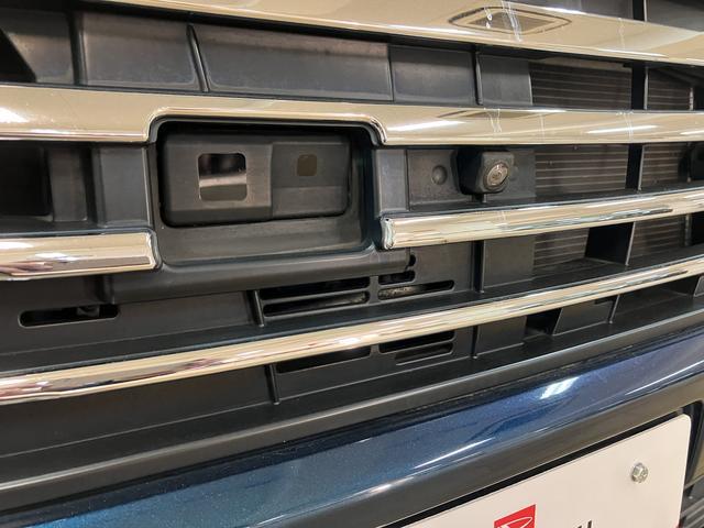 トールカスタムＧ　ターボ　ＳＡII　ナビ／パノラマカメラ／クルコンスマートアシストＩＩ　ＬＥＤヘッドライト／フォグ　ナビ　パノラマカメラ　ドラレコ　クルーズコントロール　キーフリー　両側電動スライドドア　ＴＶコントロールキット　電動格納ミラー　ＥＴＣ　オートエアコン（大阪府）の中古車