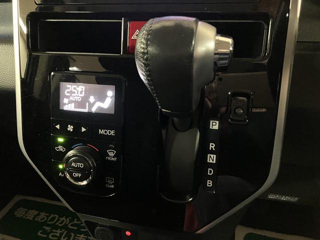 トールカスタムＧ　ターボ　ＳＡII　ナビ／パノラマカメラ／クルコンスマートアシストＩＩ　ＬＥＤヘッドライト／フォグ　ナビ　パノラマカメラ　ドラレコ　クルーズコントロール　キーフリー　両側電動スライドドア　ＴＶコントロールキット　電動格納ミラー　ＥＴＣ　オートエアコン（大阪府）の中古車