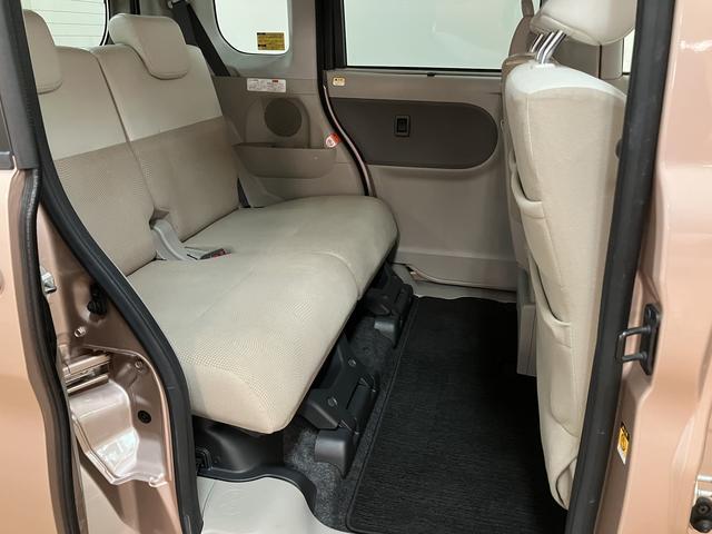 タントX ホワイトアクセントSAIII ナビ/Bカメラ/ETCスマートアシストIII ハロゲンヘッドライト ナビ バックカメラ ETC 左電動両側スライドドア オートエアコン キーフリー 盗難防止セキュリティアラーム 運転席シートヒーター ホワイトルーフ(大阪府)の中古車