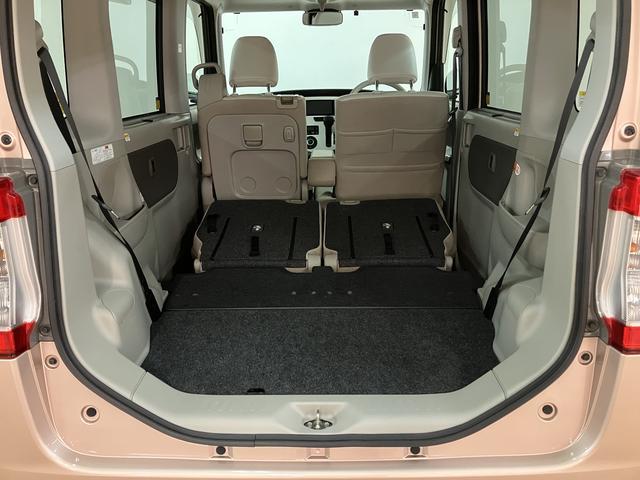 タントX ホワイトアクセントSAIII ナビ/Bカメラ/ETCスマートアシストIII ハロゲンヘッドライト ナビ バックカメラ ETC 左電動両側スライドドア オートエアコン キーフリー 盗難防止セキュリティアラーム 運転席シートヒーター ホワイトルーフ(大阪府)の中古車