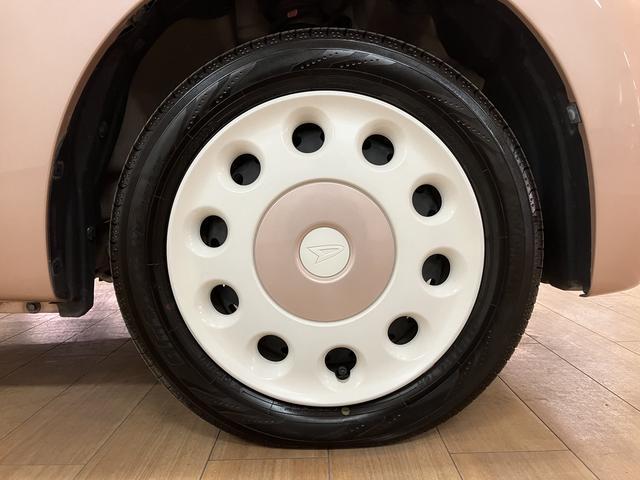 タントX ホワイトアクセントSAIII ナビ/Bカメラ/ETCスマートアシストIII ハロゲンヘッドライト ナビ バックカメラ ETC 左電動両側スライドドア オートエアコン キーフリー 盗難防止セキュリティアラーム 運転席シートヒーター ホワイトルーフ(大阪府)の中古車