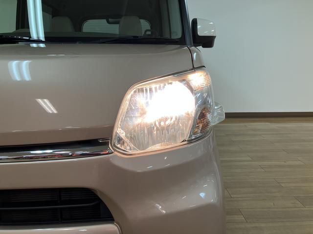 タントX ホワイトアクセントSAIII ナビ/Bカメラ/ETCスマートアシストIII ハロゲンヘッドライト ナビ バックカメラ ETC 左電動両側スライドドア オートエアコン キーフリー 盗難防止セキュリティアラーム 運転席シートヒーター ホワイトルーフ(大阪府)の中古車
