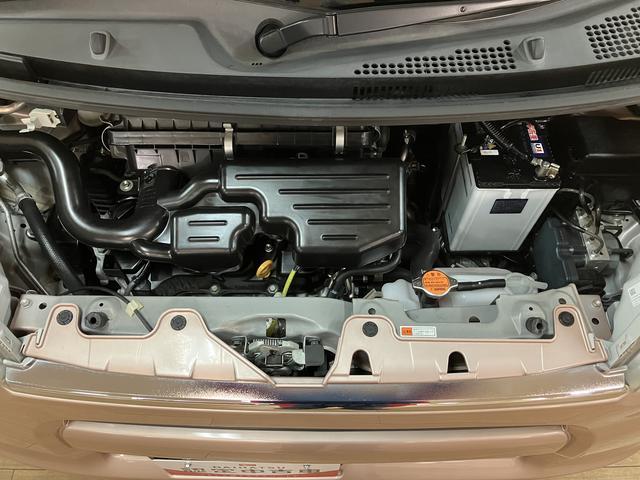 タントX ホワイトアクセントSAIII ナビ/Bカメラ/ETCスマートアシストIII ハロゲンヘッドライト ナビ バックカメラ ETC 左電動両側スライドドア オートエアコン キーフリー 盗難防止セキュリティアラーム 運転席シートヒーター ホワイトルーフ(大阪府)の中古車