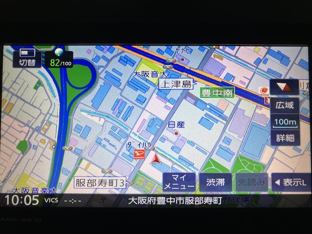タントＸスペシャル　元レンタカー／ナビ／Ｂカメラ／ＥＴＣスマートアシスト　ＬＥＤヘッドライト　ナビ　バックカメラ　ＥＴＣ　左電動両側スライドドア　オートエアコン　キーフリー　盗難防止セキュリティアラーム　運転席ロングシートスライド（大阪府）の中古車