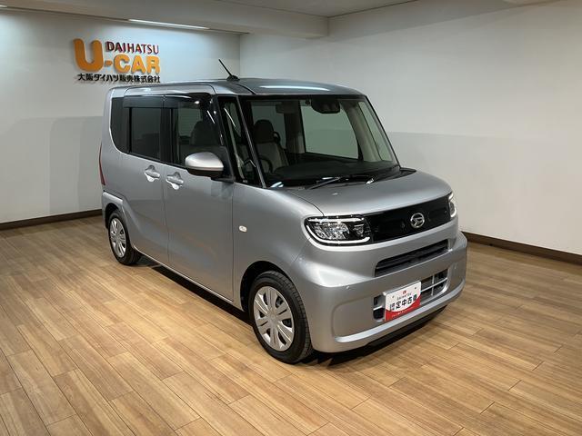 タントＸスペシャル　元レンタカー／ナビ／Ｂカメラ／ＥＴＣスマートアシスト　ＬＥＤヘッドライト　ナビ　バックカメラ　ＥＴＣ　左電動両側スライドドア　オートエアコン　キーフリー　盗難防止セキュリティアラーム　運転席ロングシートスライド（大阪府）の中古車
