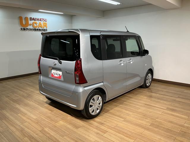 タントＸスペシャル　元レンタカー／ナビ／Ｂカメラ／ＥＴＣスマートアシスト　ＬＥＤヘッドライト　ナビ　バックカメラ　ＥＴＣ　左電動両側スライドドア　オートエアコン　キーフリー　盗難防止セキュリティアラーム　運転席ロングシートスライド（大阪府）の中古車