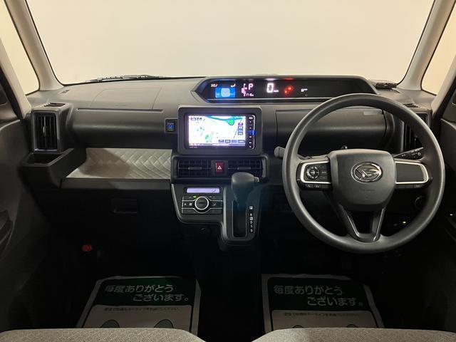 タントＸスペシャル　元レンタカー／ナビ／Ｂカメラ／ＥＴＣスマートアシスト　ＬＥＤヘッドライト　ナビ　バックカメラ　ＥＴＣ　左電動両側スライドドア　オートエアコン　キーフリー　盗難防止セキュリティアラーム　運転席ロングシートスライド（大阪府）の中古車