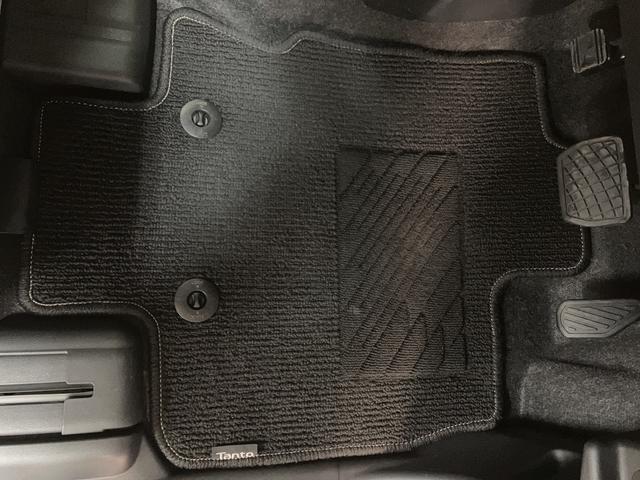 タントＸスペシャル　元レンタカー／ナビ／Ｂカメラ／ＥＴＣスマートアシスト　ＬＥＤヘッドライト　ナビ　バックカメラ　ＥＴＣ　左電動両側スライドドア　オートエアコン　キーフリー　盗難防止セキュリティアラーム　運転席ロングシートスライド（大阪府）の中古車