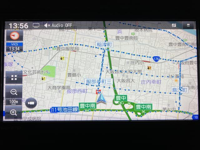 アトレーＲＳ　ナビ／ＦＲドラレコ／バックカメラ／ＡＣＣ／両側ＰＳＤスマートアシスト　ターボ　ＬＥＤヘッドライト／フォグ　ナビ　バックカメラ　ＦＲドラレコ　ＥＴＣ　アダプティブクルーズコントロール　両側電動スライドドア　盗難防止セキュリティアラーム　オートエアコン　キ（大阪府）の中古車