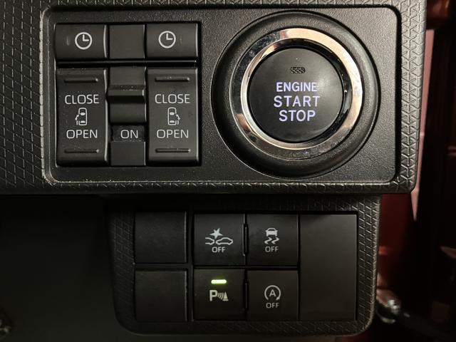 タントカスタムＲＳ　ディスプレイオーディオ／バックカメラ／ドラレコスマートアシスト　ＬＥＤヘッドライト／フォグ　ディスプレイオーディオ　バックカメラ　ＦＲドラレコ　両側電動スライドドア　キーフリー　オートエアコン　盗難防止セキュリティアラーム（大阪府）の中古車