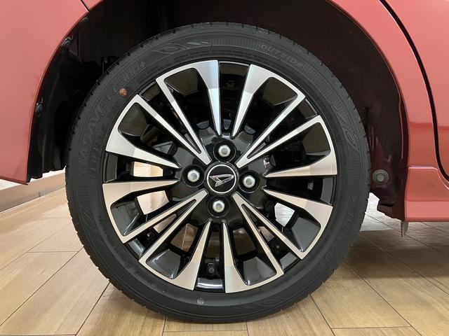 タントカスタムＲＳ　ディスプレイオーディオ／バックカメラ／ドラレコスマートアシスト　ＬＥＤヘッドライト／フォグ　ディスプレイオーディオ　バックカメラ　ＦＲドラレコ　両側電動スライドドア　キーフリー　オートエアコン　盗難防止セキュリティアラーム（大阪府）の中古車