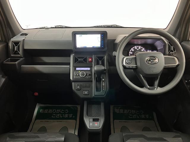 タフトＸ　Ｒ６年式／ナビ／バックカメラ／走行１．３万／ガラスルーフスマートアシスト　スカイフィールトップ　ＬＥＤヘッドライト　ナビ　バックカメラ　オートエアコン　キーフリー　ＵＳＢ入力端子　電動格納ミラー　盗難防止セキュリティアラーム　電動パーキング（大阪府）の中古車