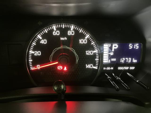 タフトＸ　Ｒ６年式／ナビ／バックカメラ／走行１．３万／ガラスルーフスマートアシスト　スカイフィールトップ　ＬＥＤヘッドライト　ナビ　バックカメラ　オートエアコン　キーフリー　ＵＳＢ入力端子　電動格納ミラー　盗難防止セキュリティアラーム　電動パーキング（大阪府）の中古車