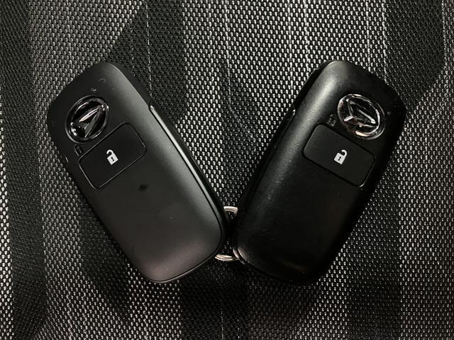 タフトＸ　Ｒ６年式／ナビ／バックカメラ／走行１．３万／ガラスルーフスマートアシスト　スカイフィールトップ　ＬＥＤヘッドライト　ナビ　バックカメラ　オートエアコン　キーフリー　ＵＳＢ入力端子　電動格納ミラー　盗難防止セキュリティアラーム　電動パーキング（大阪府）の中古車