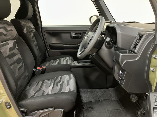 タフトＸ　Ｒ６年式／ナビ／バックカメラ／走行１．３万／ガラスルーフスマートアシスト　スカイフィールトップ　ＬＥＤヘッドライト　ナビ　バックカメラ　オートエアコン　キーフリー　ＵＳＢ入力端子　電動格納ミラー　盗難防止セキュリティアラーム　電動パーキング（大阪府）の中古車