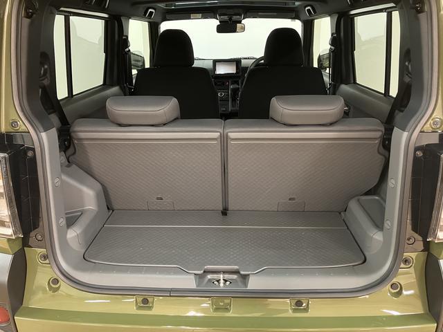 タフトＸ　Ｒ６年式／ナビ／バックカメラ／走行１．３万／ガラスルーフスマートアシスト　スカイフィールトップ　ＬＥＤヘッドライト　ナビ　バックカメラ　オートエアコン　キーフリー　ＵＳＢ入力端子　電動格納ミラー　盗難防止セキュリティアラーム　電動パーキング（大阪府）の中古車