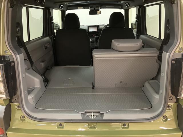 タフトＸ　Ｒ６年式／ナビ／バックカメラ／走行１．３万／ガラスルーフスマートアシスト　スカイフィールトップ　ＬＥＤヘッドライト　ナビ　バックカメラ　オートエアコン　キーフリー　ＵＳＢ入力端子　電動格納ミラー　盗難防止セキュリティアラーム　電動パーキング（大阪府）の中古車