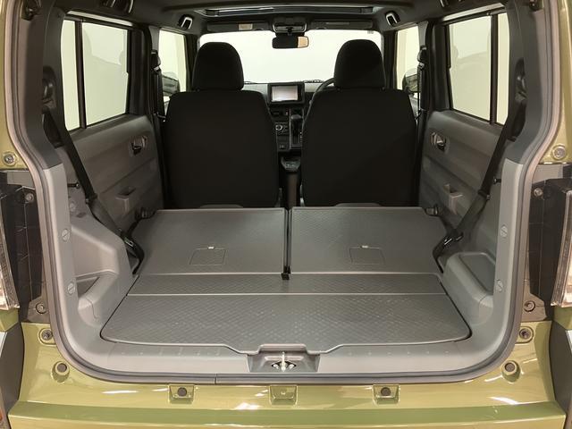 タフトＸ　Ｒ６年式／ナビ／バックカメラ／走行１．３万／ガラスルーフスマートアシスト　スカイフィールトップ　ＬＥＤヘッドライト　ナビ　バックカメラ　オートエアコン　キーフリー　ＵＳＢ入力端子　電動格納ミラー　盗難防止セキュリティアラーム　電動パーキング（大阪府）の中古車