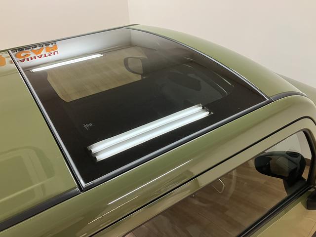 タフトＸ　Ｒ６年式／ナビ／バックカメラ／走行１．３万／ガラスルーフスマートアシスト　スカイフィールトップ　ＬＥＤヘッドライト　ナビ　バックカメラ　オートエアコン　キーフリー　ＵＳＢ入力端子　電動格納ミラー　盗難防止セキュリティアラーム　電動パーキング（大阪府）の中古車