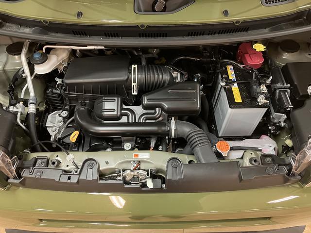 タフトＸ　Ｒ６年式／ナビ／バックカメラ／走行１．３万／ガラスルーフスマートアシスト　スカイフィールトップ　ＬＥＤヘッドライト　ナビ　バックカメラ　オートエアコン　キーフリー　ＵＳＢ入力端子　電動格納ミラー　盗難防止セキュリティアラーム　電動パーキング（大阪府）の中古車