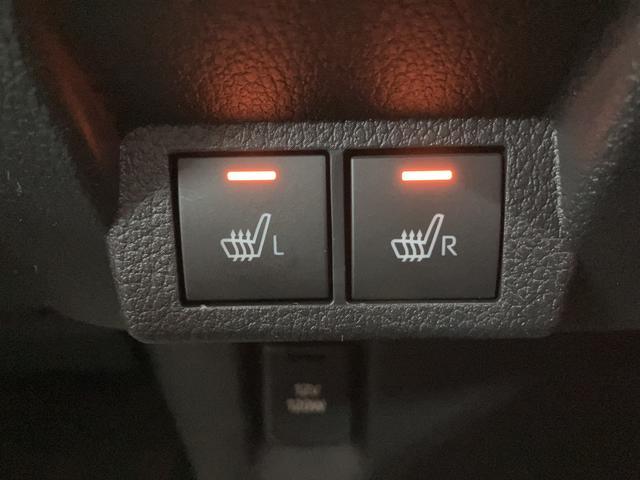 ムーヴキャンバスストライプスＧ　Ｒ７年式／ナビ／ＦＲドラレコ／バックカメラサポカーＳワイド適合　バックカメラ対応　ＵＳＢ接続端子　電動パーキングブレーキ　シートヒーター　両側オートスライドドア　Ｐスタート　ホッとカップホルダー　キーフリー（大阪府）の中古車