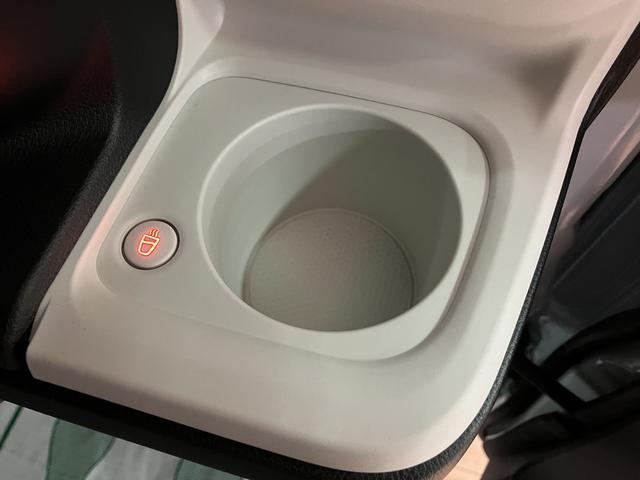 ムーヴキャンバスストライプスＧ　Ｒ７年式／ナビ／ＦＲドラレコ／バックカメラサポカーＳワイド適合　バックカメラ対応　ＵＳＢ接続端子　電動パーキングブレーキ　シートヒーター　両側オートスライドドア　Ｐスタート　ホッとカップホルダー　キーフリー（大阪府）の中古車