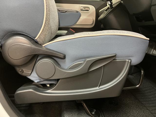 ムーヴキャンバスストライプスＧ　Ｒ７年式／ナビ／ＦＲドラレコ／バックカメラサポカーＳワイド適合　バックカメラ対応　ＵＳＢ接続端子　電動パーキングブレーキ　シートヒーター　両側オートスライドドア　Ｐスタート　ホッとカップホルダー　キーフリー（大阪府）の中古車