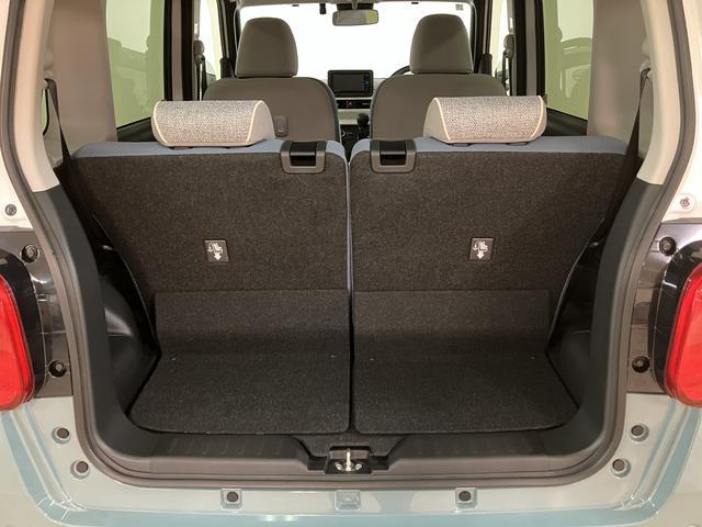 ムーヴキャンバスストライプスＧ　Ｒ７年式／ナビ／ＦＲドラレコ／バックカメラサポカーＳワイド適合　バックカメラ対応　ＵＳＢ接続端子　電動パーキングブレーキ　シートヒーター　両側オートスライドドア　Ｐスタート　ホッとカップホルダー　キーフリー（大阪府）の中古車