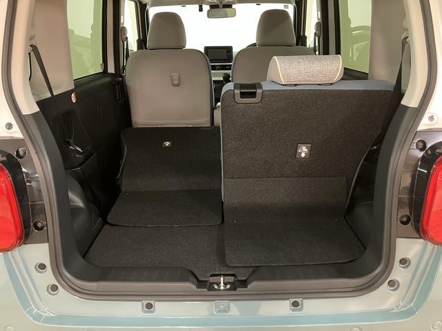 ムーヴキャンバスストライプスＧ　Ｒ７年式／ナビ／ＦＲドラレコ／バックカメラサポカーＳワイド適合　バックカメラ対応　ＵＳＢ接続端子　電動パーキングブレーキ　シートヒーター　両側オートスライドドア　Ｐスタート　ホッとカップホルダー　キーフリー（大阪府）の中古車