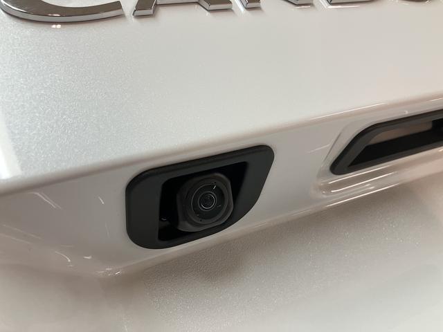 ムーヴキャンバスストライプスＧ　Ｒ７年式／ナビ／ＦＲドラレコ／バックカメラサポカーＳワイド適合　バックカメラ対応　ＵＳＢ接続端子　電動パーキングブレーキ　シートヒーター　両側オートスライドドア　Ｐスタート　ホッとカップホルダー　キーフリー（大阪府）の中古車