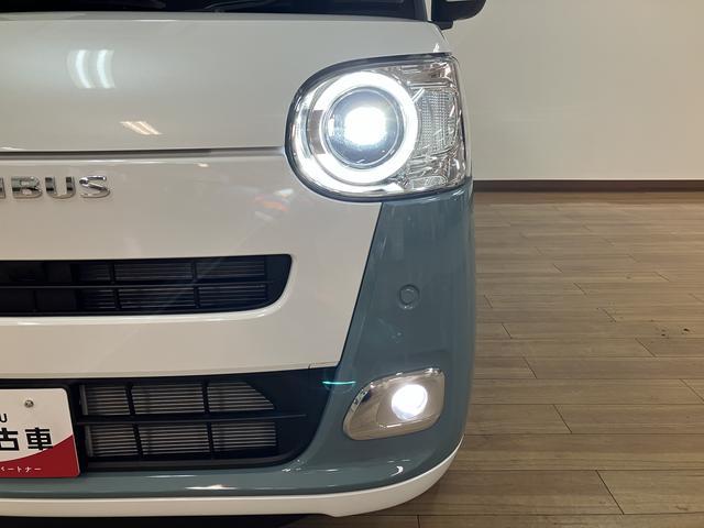 ムーヴキャンバスストライプスＧ　Ｒ７年式／ナビ／ＦＲドラレコ／バックカメラサポカーＳワイド適合　バックカメラ対応　ＵＳＢ接続端子　電動パーキングブレーキ　シートヒーター　両側オートスライドドア　Ｐスタート　ホッとカップホルダー　キーフリー（大阪府）の中古車