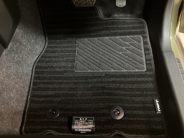 タフトGターボ ダーククロムベンチャー R7年式/ガラスルーフスカイフィールトップ アダプティブクルーズコントロール LEDヘッド/フォグ 運/助シートヒーター プッシュボタンスタート キーフリー 電動パーキングブレーキ バックカメラ 15インチアルミホイール(大阪府)の中古車