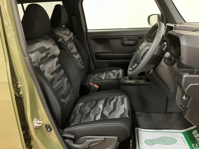 タフトGターボ ダーククロムベンチャー R7年式/ガラスルーフスカイフィールトップ アダプティブクルーズコントロール LEDヘッド/フォグ 運/助シートヒーター プッシュボタンスタート キーフリー 電動パーキングブレーキ バックカメラ 15インチアルミホイール(大阪府)の中古車