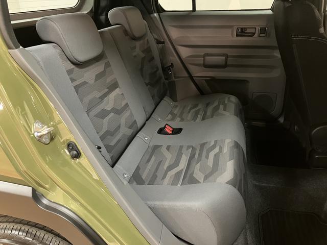 タフトGターボ ダーククロムベンチャー R7年式/ガラスルーフスカイフィールトップ アダプティブクルーズコントロール LEDヘッド/フォグ 運/助シートヒーター プッシュボタンスタート キーフリー 電動パーキングブレーキ バックカメラ 15インチアルミホイール(大阪府)の中古車