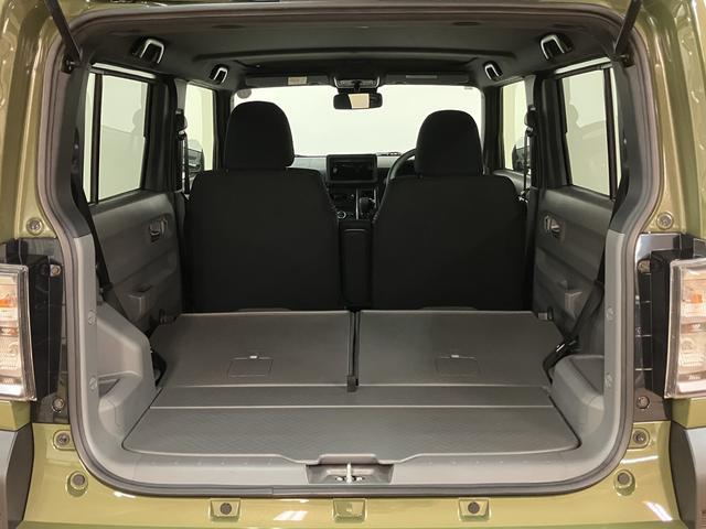 タフトGターボ ダーククロムベンチャー R7年式/ガラスルーフスカイフィールトップ アダプティブクルーズコントロール LEDヘッド/フォグ 運/助シートヒーター プッシュボタンスタート キーフリー 電動パーキングブレーキ バックカメラ 15インチアルミホイール(大阪府)の中古車