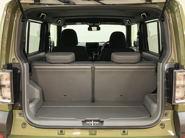 タフトGターボ ダーククロムベンチャー R7年式/ガラスルーフスカイフィールトップ アダプティブクルーズコントロール LEDヘッド/フォグ 運/助シートヒーター プッシュボタンスタート キーフリー 電動パーキングブレーキ バックカメラ 15インチアルミホイール(大阪府)の中古車