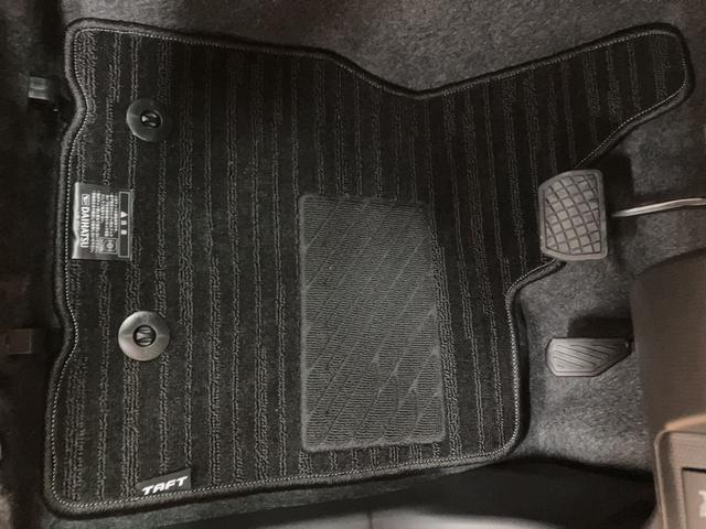 タフトG ダーククロムベンチャー R7年式/バックカメラ対応スマートアシスト アダプティブクルーズコントロール 前後コーナーセンサー 前席シートヒーター スカイフィールトップ LEDヘッドライト オートブレーキホールド スマートキー アルミホイール(大阪府)の中古車