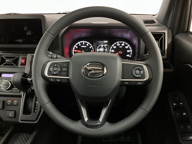 タフトG ダーククロムベンチャー R7年式/バックカメラ対応スマートアシスト アダプティブクルーズコントロール 前後コーナーセンサー 前席シートヒーター スカイフィールトップ LEDヘッドライト オートブレーキホールド スマートキー アルミホイール(大阪府)の中古車