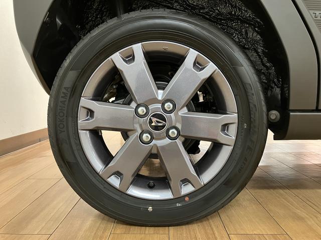 タフトG ダーククロムベンチャー R7年式/バックカメラ対応スマートアシスト アダプティブクルーズコントロール 前後コーナーセンサー 前席シートヒーター スカイフィールトップ LEDヘッドライト オートブレーキホールド スマートキー アルミホイール(大阪府)の中古車