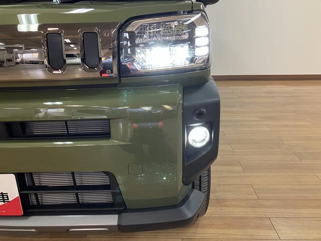 タフトG ダーククロムベンチャー R7年式/バックカメラ対応スマートアシスト アダプティブクルーズコントロール 前後コーナーセンサー 前席シートヒーター スカイフィールトップ LEDヘッドライト オートブレーキホールド スマートキー アルミホイール(大阪府)の中古車