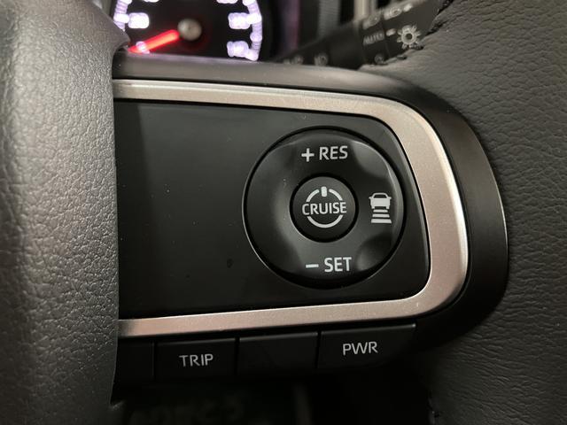 タフトＧターボ　クロムベンチャー　弊社元試乗車／ナビ／バックカメラスカイフィールトップ　アダプティブクルーズコントロール　ＬＥＤヘッド／フォグ　前席シートヒーター　プッシュボタンスタート　キーフリー　電動パーキングブレーキ　バックカメラ　１５インチアルミホイール（大阪府）の中古車