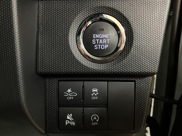 タフトＧターボ　クロムベンチャー　弊社元試乗車／ナビ／バックカメラスカイフィールトップ　アダプティブクルーズコントロール　ＬＥＤヘッド／フォグ　前席シートヒーター　プッシュボタンスタート　キーフリー　電動パーキングブレーキ　バックカメラ　１５インチアルミホイール（大阪府）の中古車