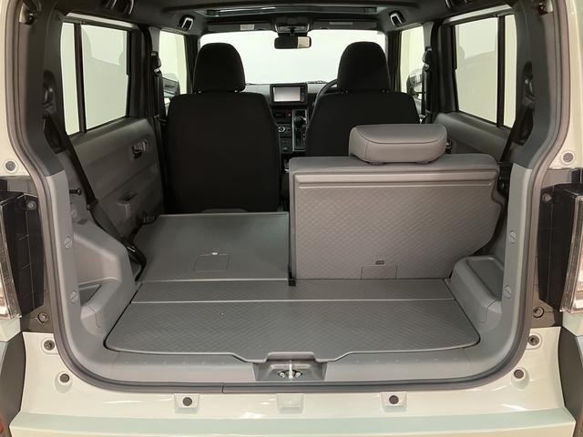 タフトＧターボ　クロムベンチャー　弊社元試乗車／ナビ／バックカメラスカイフィールトップ　アダプティブクルーズコントロール　ＬＥＤヘッド／フォグ　前席シートヒーター　プッシュボタンスタート　キーフリー　電動パーキングブレーキ　バックカメラ　１５インチアルミホイール（大阪府）の中古車