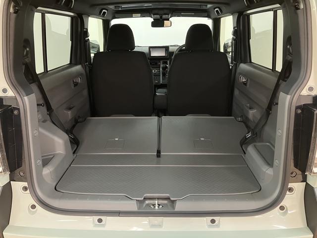 タフトＧターボ　クロムベンチャー　弊社元試乗車／ナビ／バックカメラスカイフィールトップ　アダプティブクルーズコントロール　ＬＥＤヘッド／フォグ　前席シートヒーター　プッシュボタンスタート　キーフリー　電動パーキングブレーキ　バックカメラ　１５インチアルミホイール（大阪府）の中古車